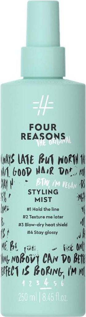 Four Reasons Original Styling Mist 250ml