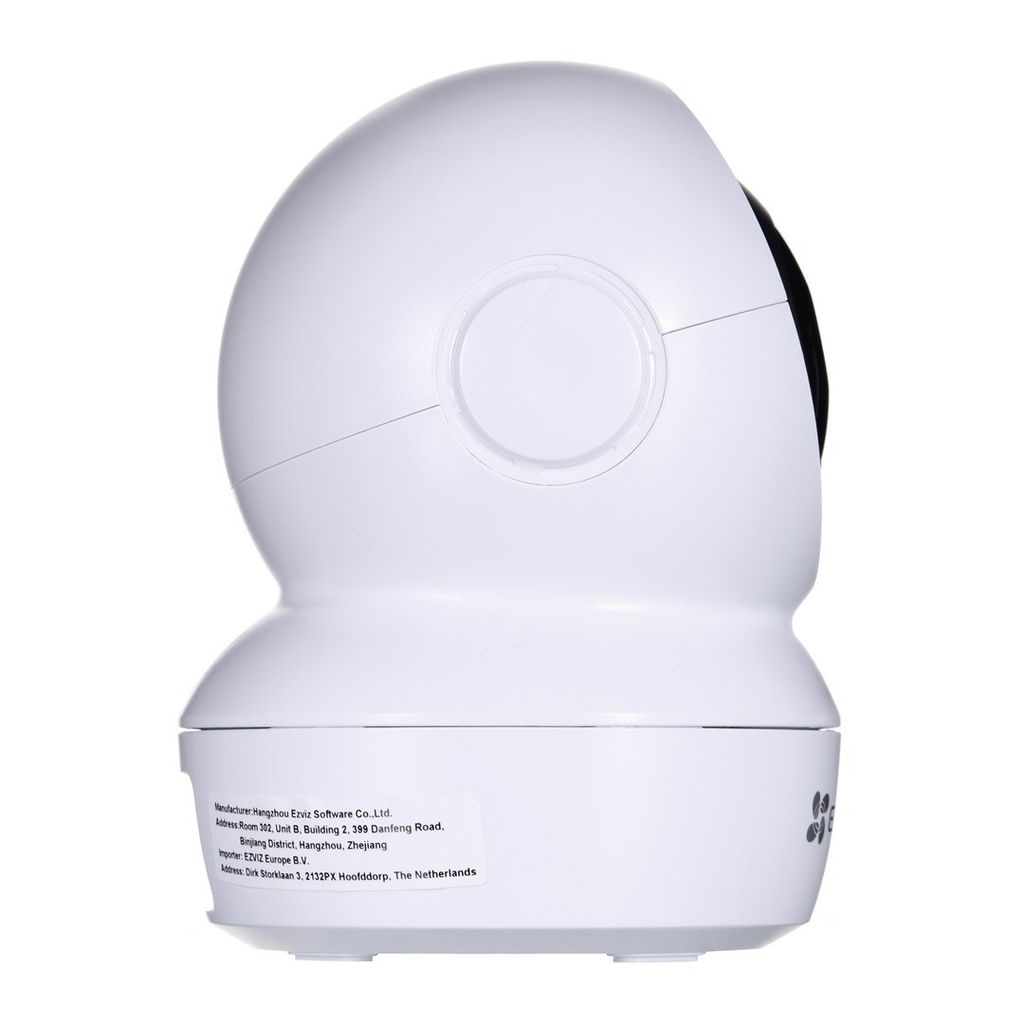 EZVIZ H6c 2K+ Intelligente Schwenk/Neige 4 MP WLAN Produktbild 11