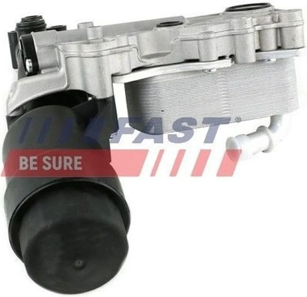 Solution fuite huile : Refroidisseur Mercedes 68091825AA Classe C E GLK