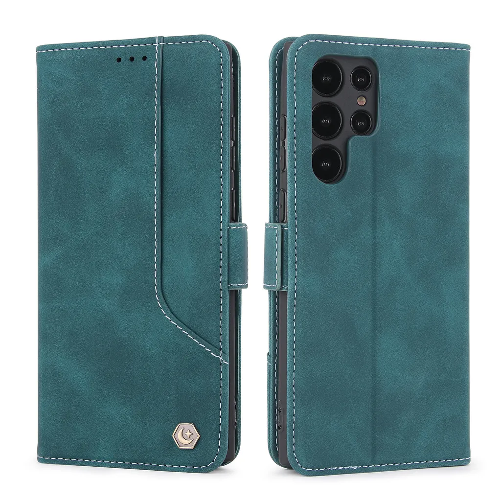 Custodia In Silicone MoEx Per Motorola Moto E4 Plus | Cover Trasparente + Pellicola In Vetro