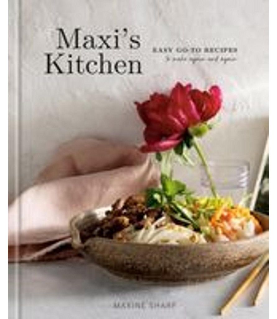 Maxi's Kitchen Produktbild 