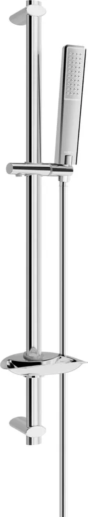 Rinnova la tua Doccia con Mexen DB72 Cromo | Comfort e Stile 785724584-00