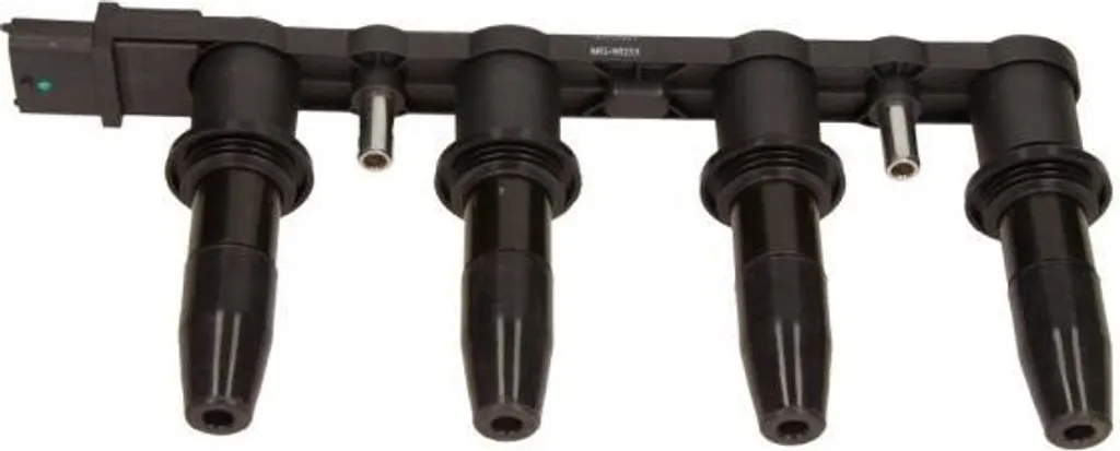 Bobine d'allumage MAXGEAR 13-0107 pour Astra H Zafira B et Corsa D
