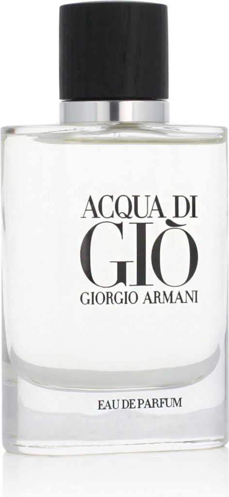 Armani (Giorgio Armani) Acqua di Gio Pour Homme EDP M 75 ml Refillable