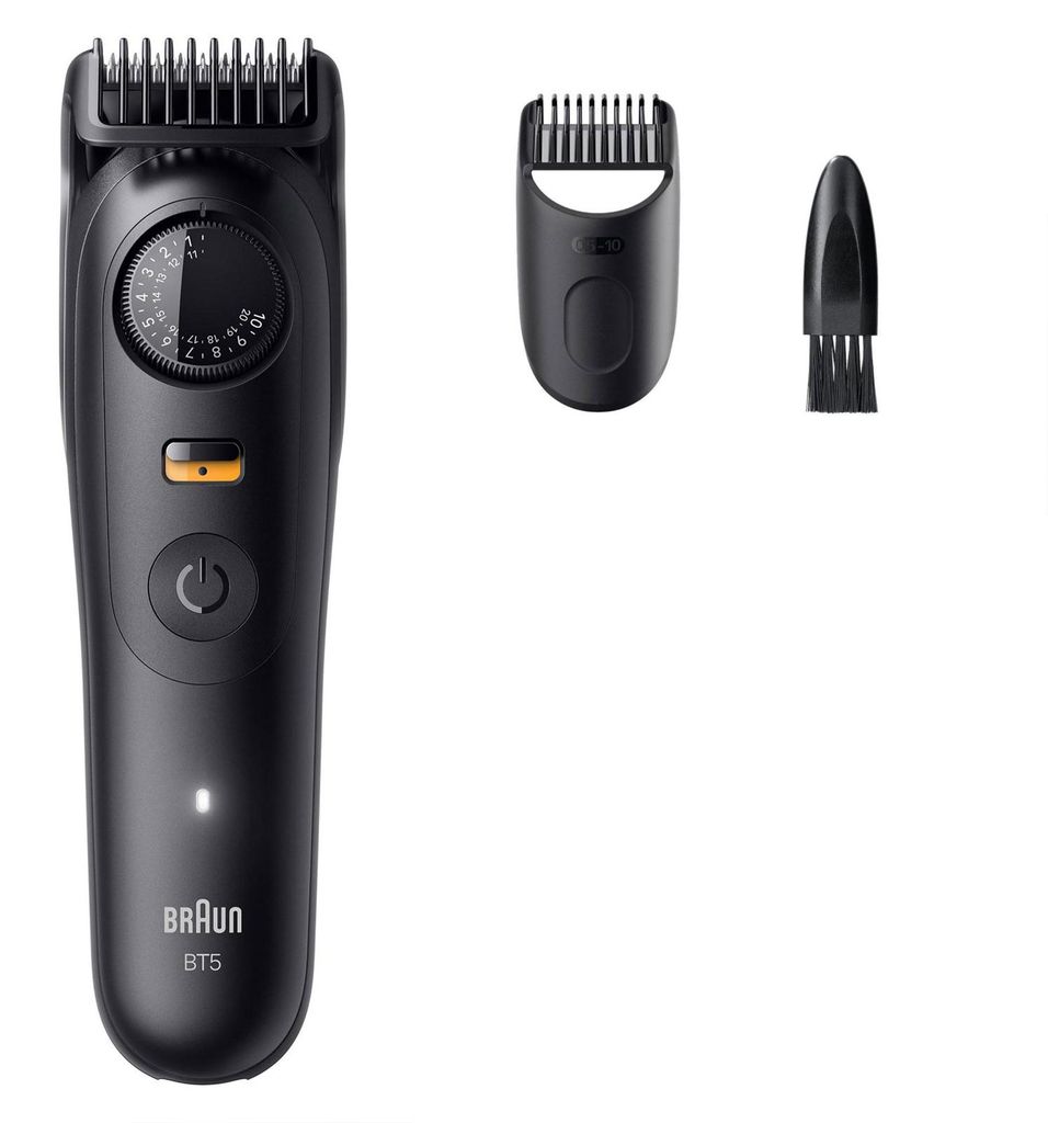 Rasoir électrique - BRAUN - Série 5 BT5500 - Autonomie de Image du produit 