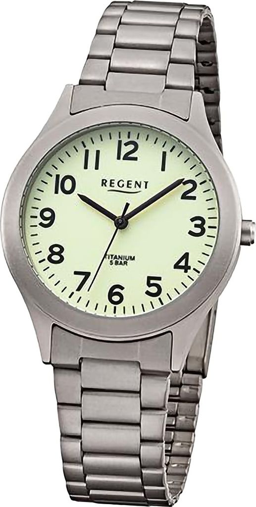 Orologio da uomo Regent - F-1294 Immagine del prodotto 