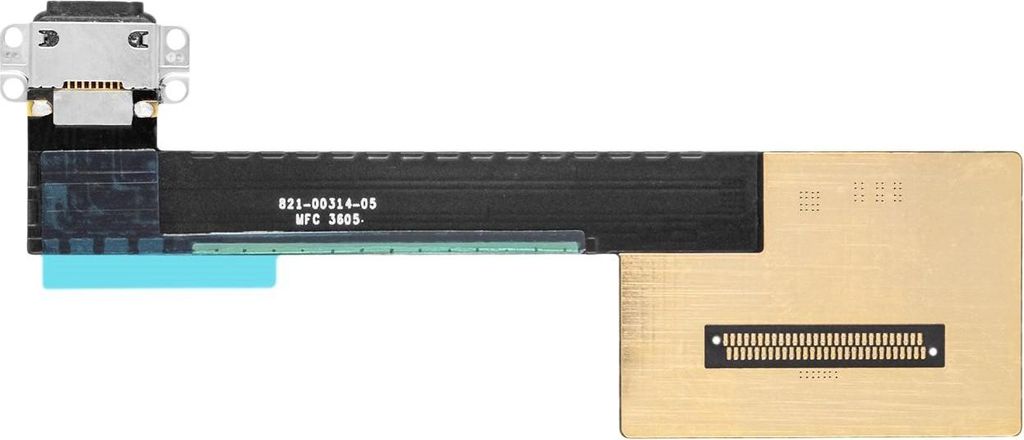 iPad Pro 9.7 (1. Gen) Ladebuchse - Set