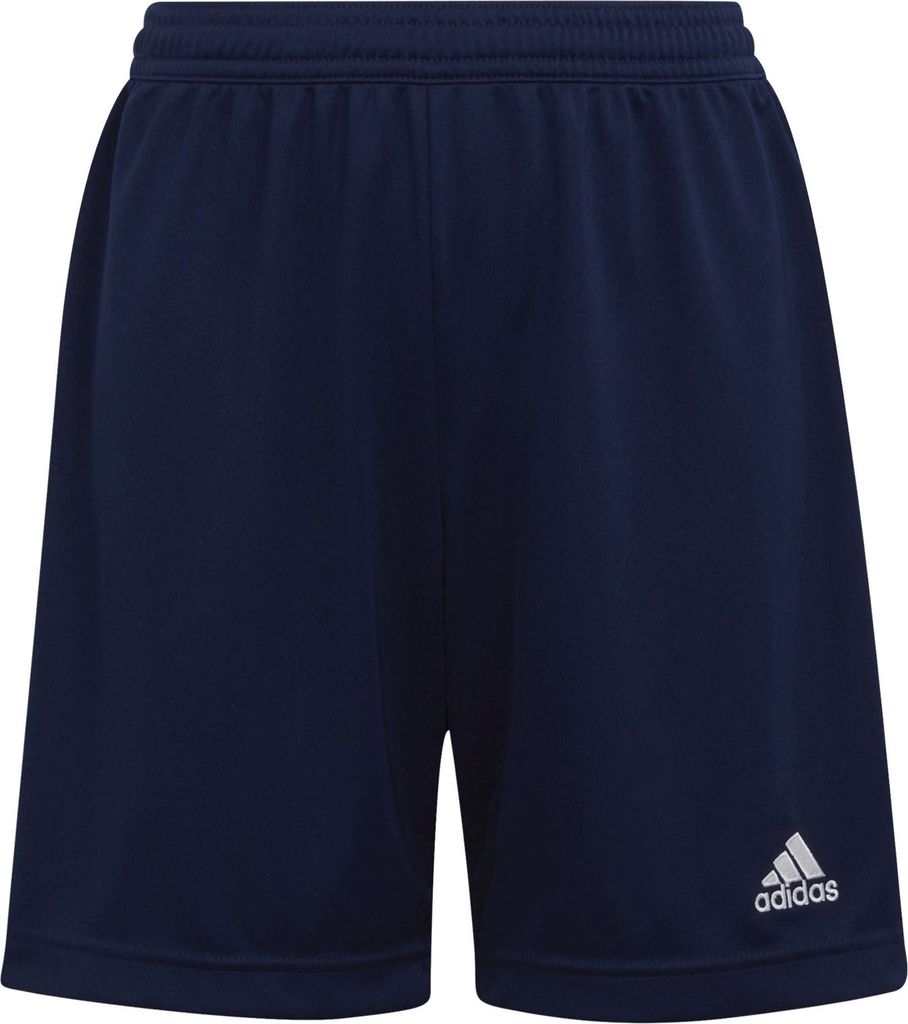 Adidas Entrada 22 Short Y Jr H57565 Pullunder adidas Größe: 152 cm,