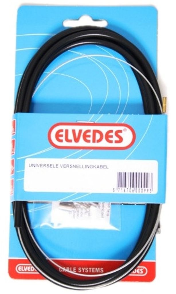 Getriebekabel 3-Gang-Elediten Sturmey Archer 6440xl