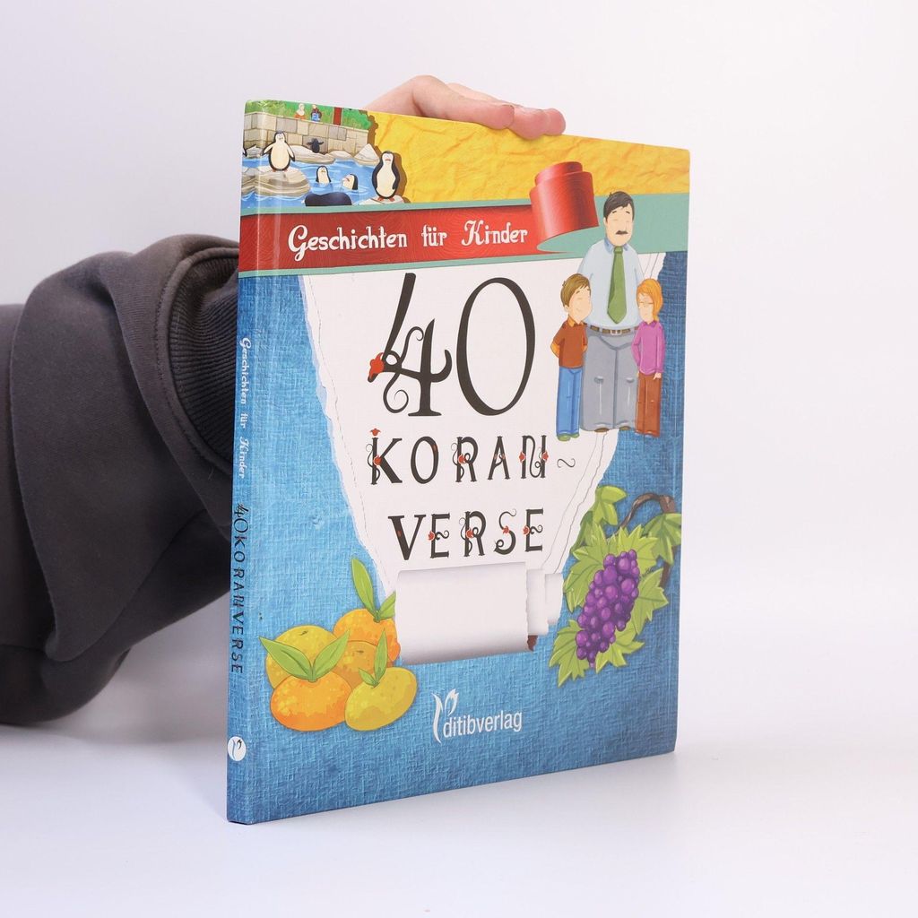 Vierzig Koranverse | Selcen Yüksel Arvas