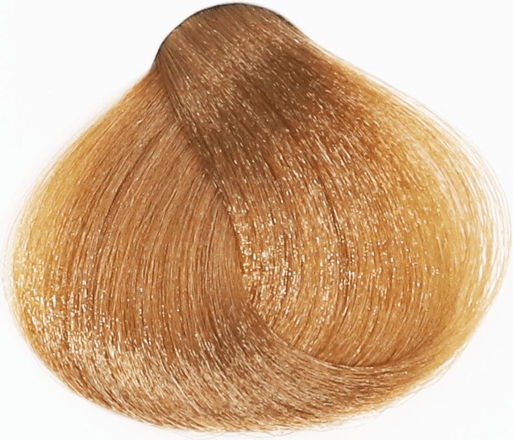 Fanola Colouring Cream Professionelle permanente Haarfarbe 8.3 100 ml