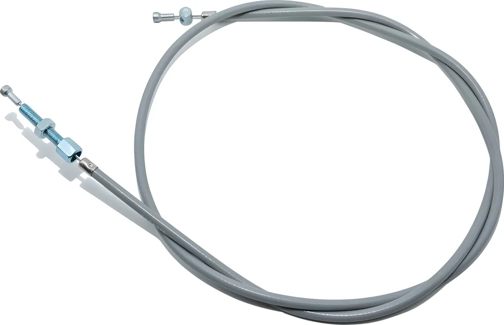 Câble Bowden Simson SR1 gris - Gaine renforcée et acier inoxydable - 3