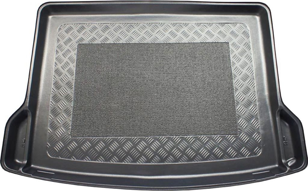 Z437707 Kofferraumwanne kompatibel mit Mercedes GLA (X 156) Produktbild 