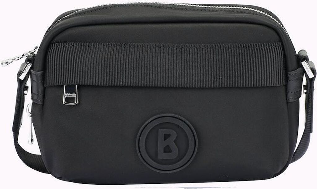 BOGNER Maggia Lidia Schwarz Produktbild 
