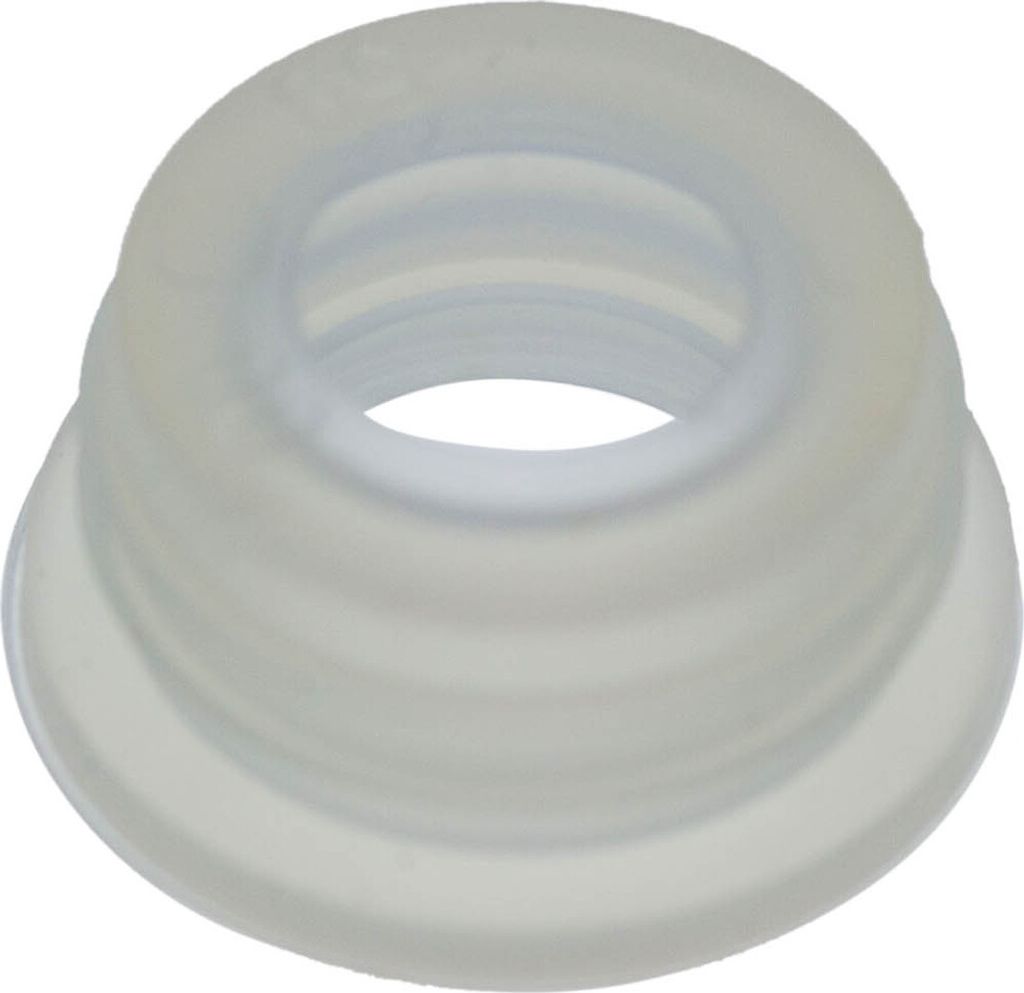 DeLonghi 5313235921 Dichtung (Wassertank) für Kaffeevollautomaten (Genaue Modelle siehe Produktbeschreibung)