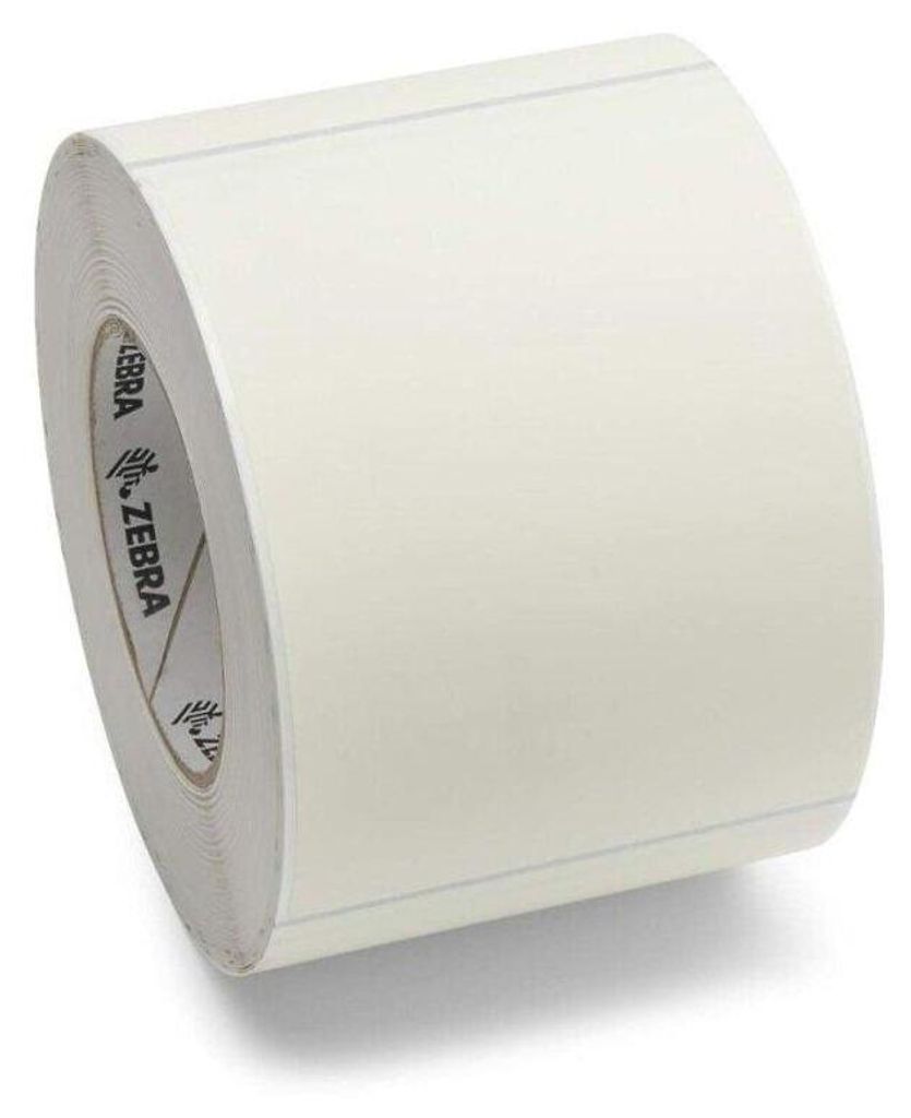 Zebra Z-Perform 1000D - Papier - permanenter Klebstoff - Produktbild 