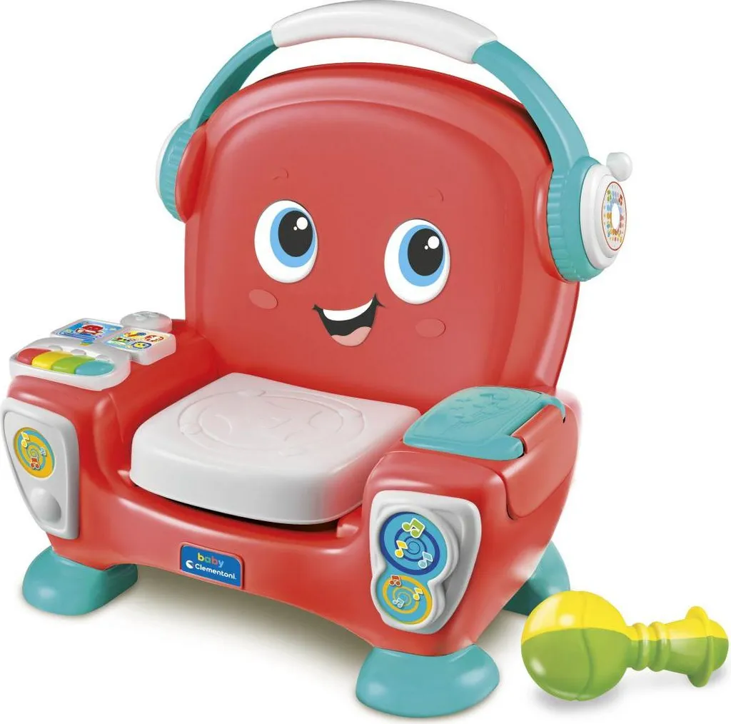 Jouets éducatifs interactifs Baby avec textures variées et couleurs