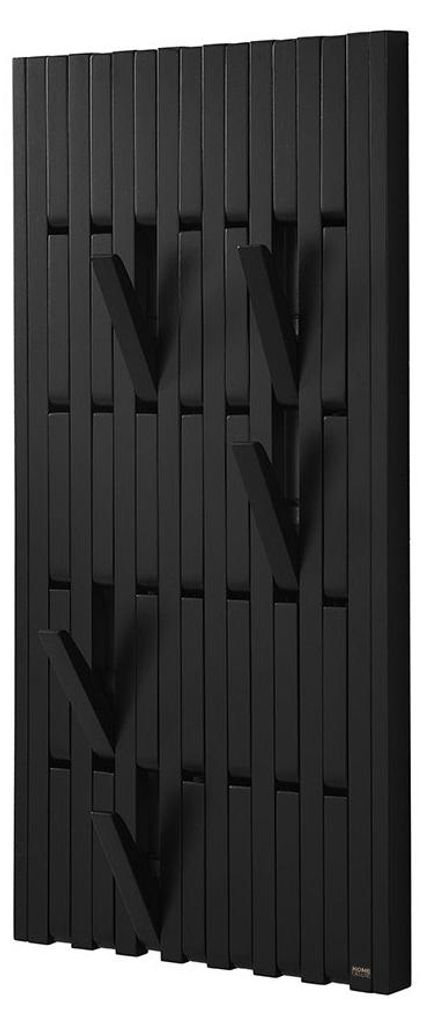 HOME DELUXE Garderobenpaneel QUEST - 55 x 4 x 105 cm | Aus Produktbild 