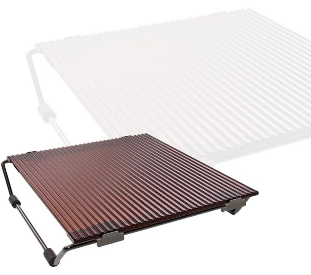 Outdoorchef Zubehör Blazinglas Glaskeramik-Platte XL für Produktbild 