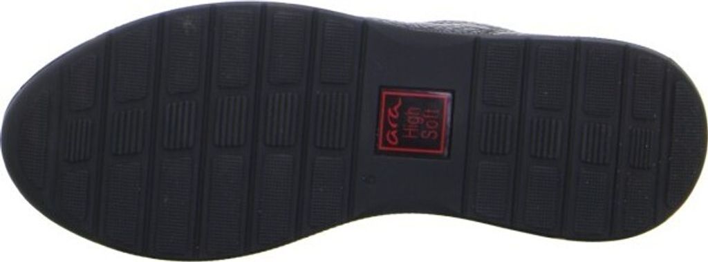 Ara Komfort Schnürschuhe Damen 31363132303137 Schwarz 39 EU Produktbild 29