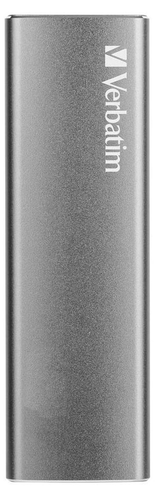Verbatim Vx500 Externes SSD-Laufwerk USB 3.1 Gen 2 240 GB, Produktbild 