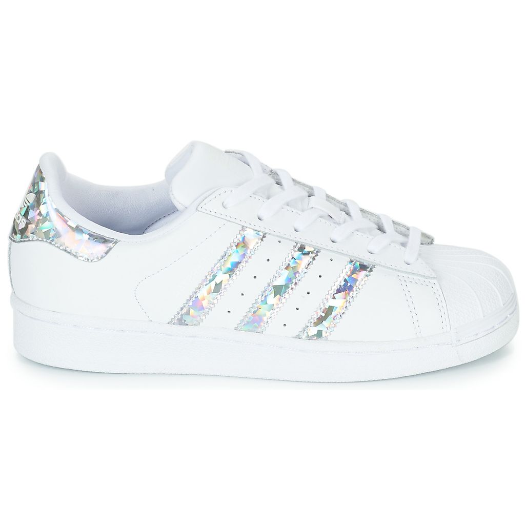 Chaussures Adidas Superstar Hologram, F33889, pointure : 36 Image du produit 