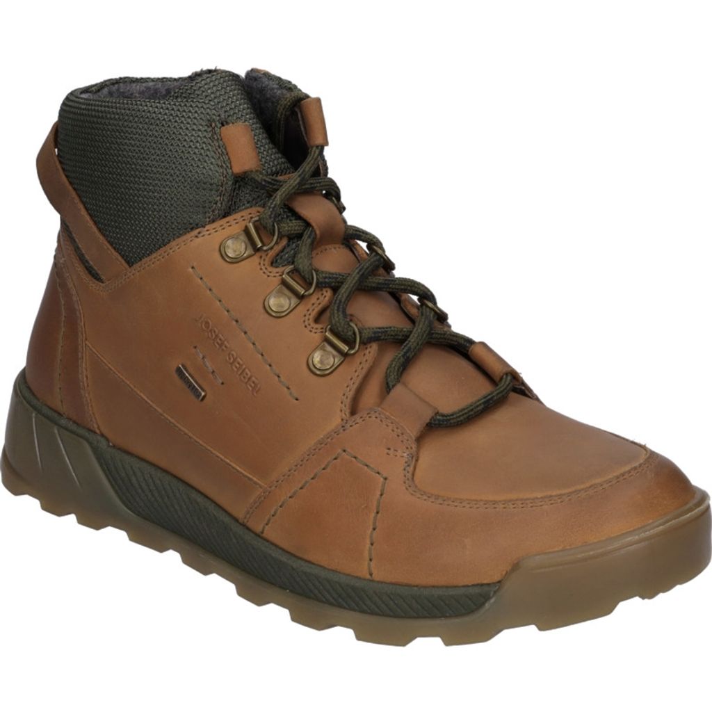 JOSEF SEIBEL Raymond 53 | Stiefelette für Herren | Beige