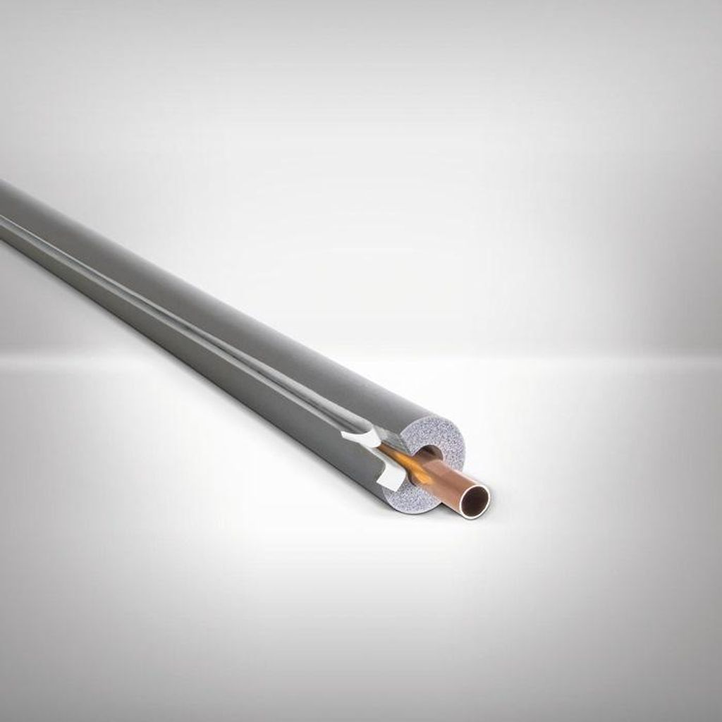 Armacell Isolierschlauch SH/ARMAFLEX selbstkl DSD 25mm 28mm