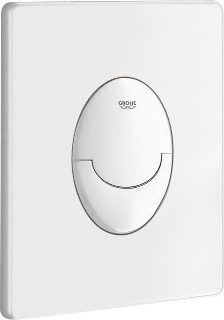 GROHE Start Plaque deBlanc alpin 38964SH0 Image du produit 