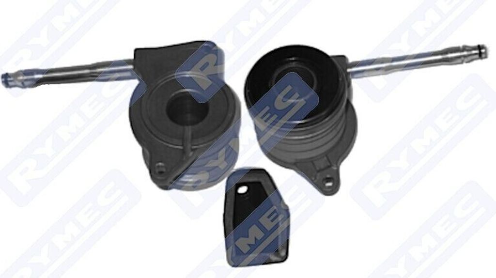 RYMEC CSC010530 Ausrücklager Zentralausrücker für RENAULT SAFRANE II (B54) Kupplung