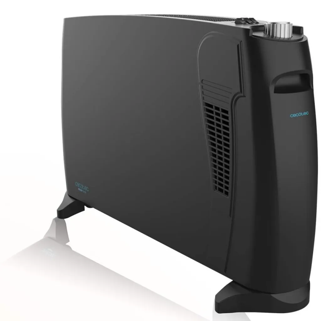 Radiateur Convecteur Electrique 2000W Cecotec avec Mode Turbo Rapide - 8