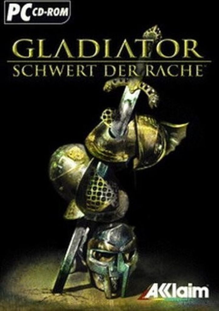 Gladiator - Schwert der Rache
