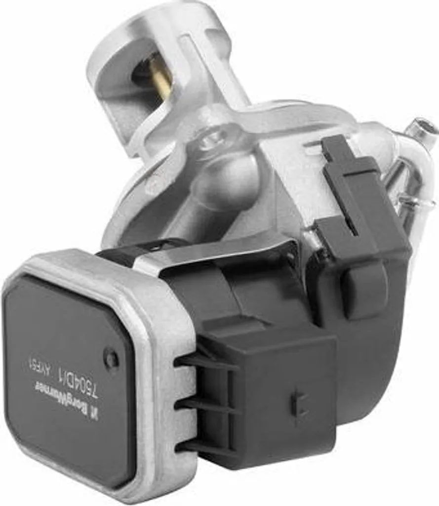 Vanne EGR Wahler 7504D/1 Haute Performance pour Mercedes 6401400760 OE