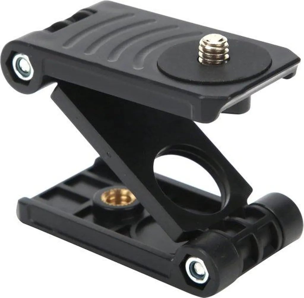 Support Z-Flex pour reflex : stabilisez vos photos sous tous les angles