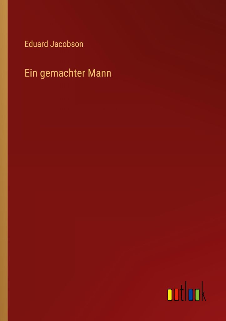 Ein gemachter Mann
