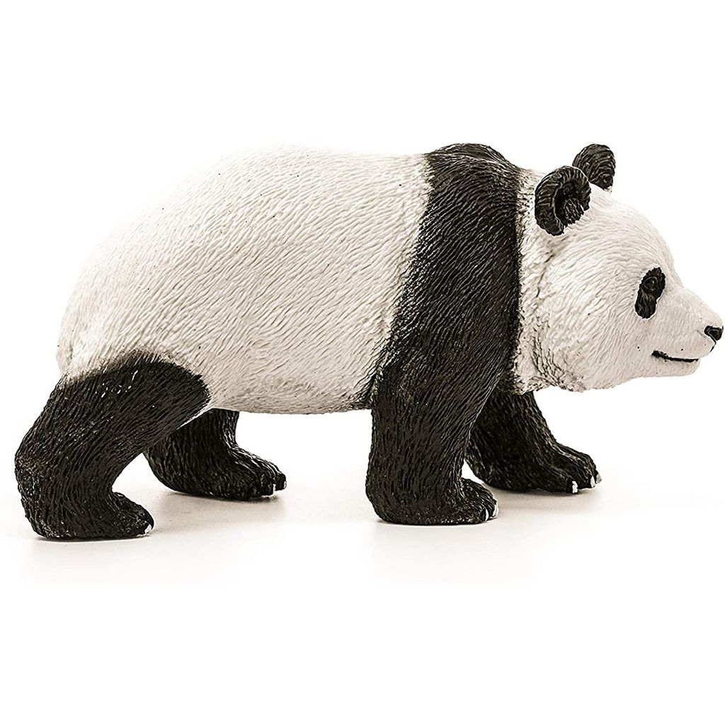 Schleich 14772 Grosser Panda  Wild Life NEU 