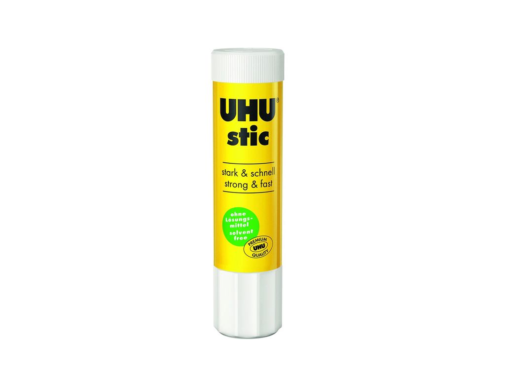 UHU UH65, Stange, CE, 1 Stück(e), CE Produktbild 