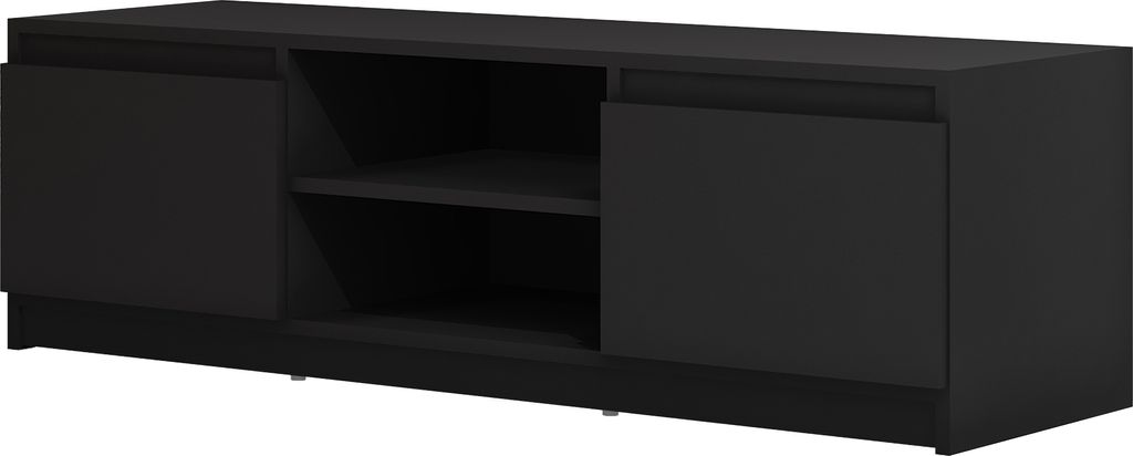 Minio, TV skrinka, 120 cm, TV stolík," DIDI", stojan, Obrázok produktu 