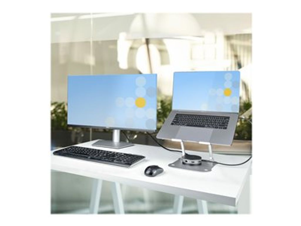 StarTech.com Tisch Laptopständer - Laptoperhöhung aus Obrázek produktu 5