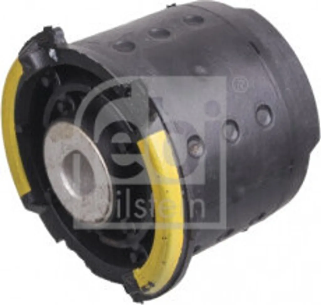 Febi Bilstein 102958 Palier de corps d'essieu pour BMW Z4 E85 E86 E89