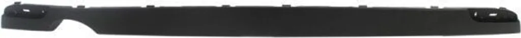 Lèvre de spoiler arrière OE 8X08074219B9 pour Audi A1, finition Pro