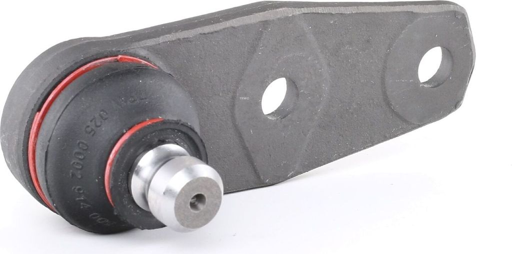 TRW JBJ197 - Traggelenk für Clio I, Clio II, Kangoo (KC), Kangoo (FC), Megane I, Scenic I, Thalia I (LB), Megane Scenic, Rapid, Thalia II (LU), Tw...