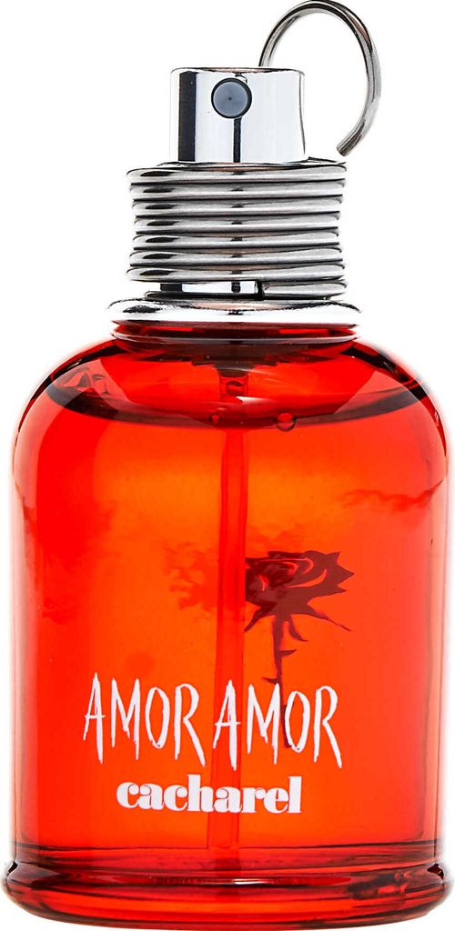 Cacharel Amor Amor Edt Spray Produktbild 3