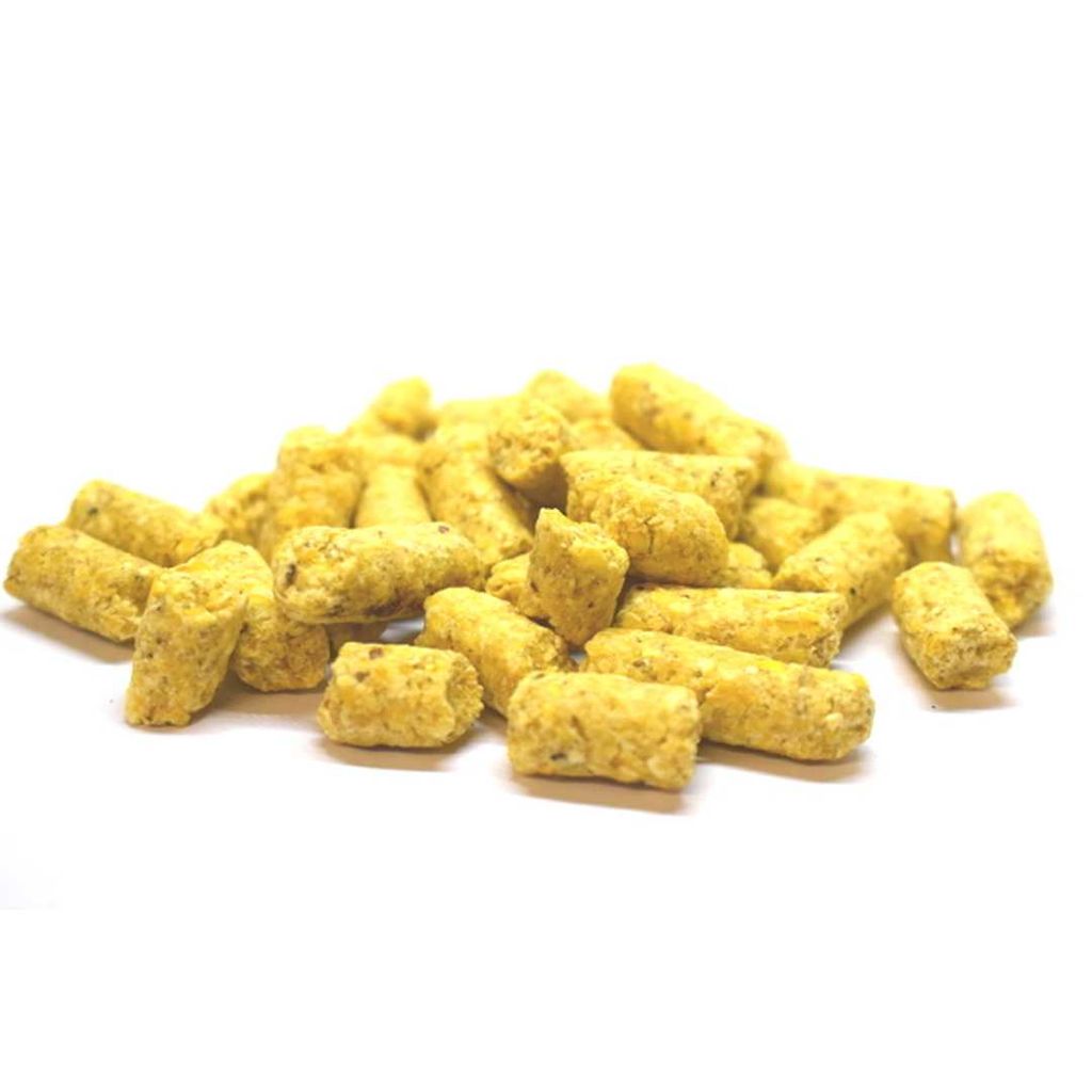 FTM Maispellets 1000gr.  / Grundfutter Produktbild 