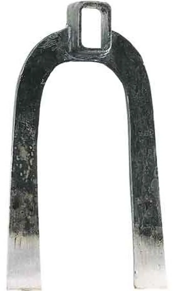 Tranchette de coupe Potenza 1400g double lame pour cuir et sellerie
