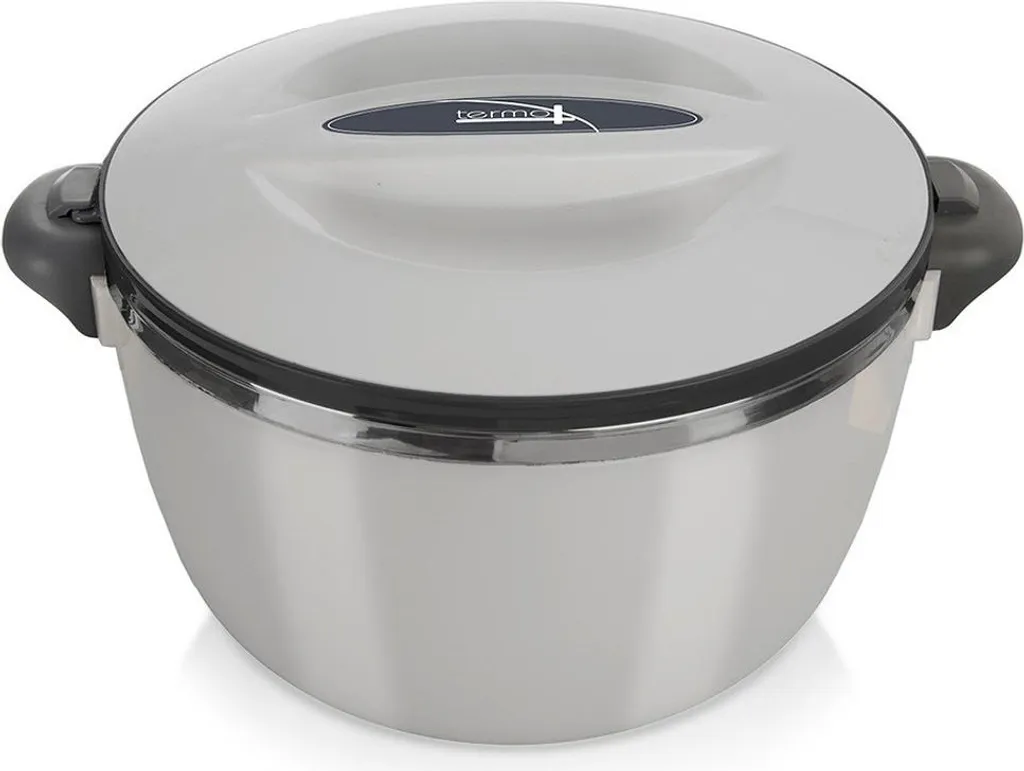 Recensione e Prezzo Thermos TERMO 3,5 Litri Acciaio per il Pranzo