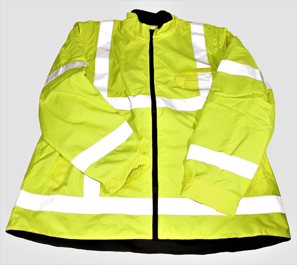 EUREKA TECWEAR Soft-Shell-Jacke Winterjacke … Produktbild 