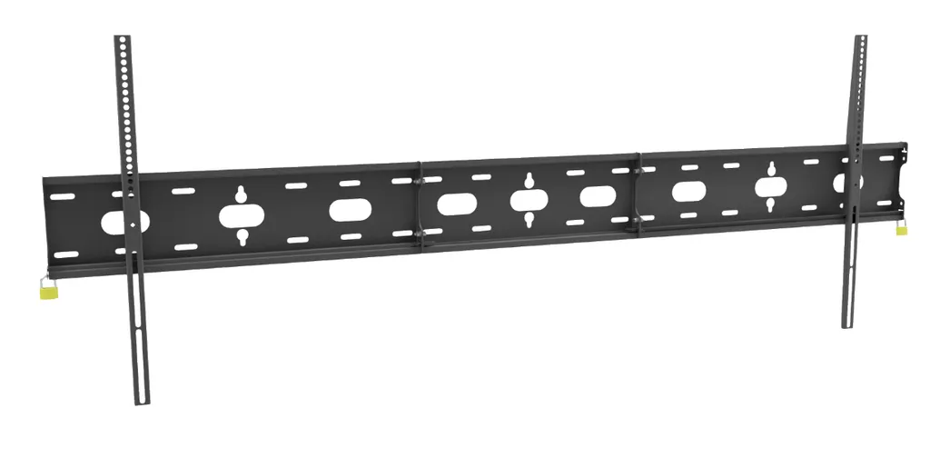 Support mural IIYAMA MD-WM15060 de 125kg max VESA 1500x600mm pour écran