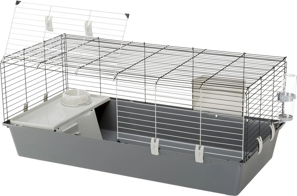 Klec Pro Králíky Ferplast 120 Cs Obrázek produktu 