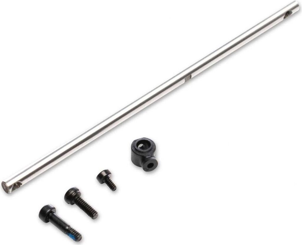 Blade Main Shaft: Infusion 120